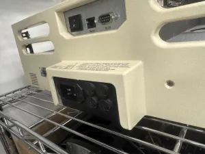 Bio-Rad Tetrad 2 Peltier Thermal Cycler for Precise PCR Temperature Control, 2 of 3