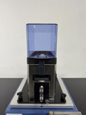 Sartorius Stedim CryoMixer Junior HS 501 D S1 Cryogenic Laboratory Mixer with Digital Controls-cover