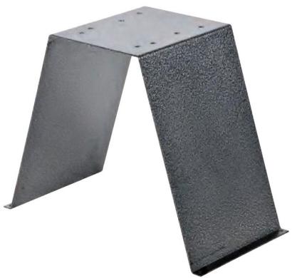 Plastec 25 Series Direct Drive Forward Curve Blower for Corrosive Environments-cover