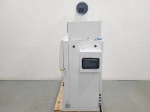 BioMat 2 Class II Microbiological Safety Cabinet with Ducted Exhaust, 3 of 28