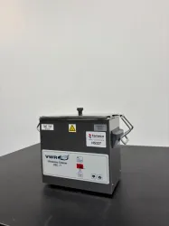VWR USC300T Ultrasonic Bath for Laboratory Instrument Cleaning, 2 of 5