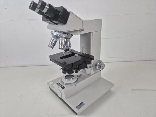 Vickers Microplan 10X Phase-Contrast Microscope Objective-cover