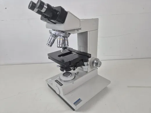 Vickers Microplan 10X Phase-Contrast Microscope Objective