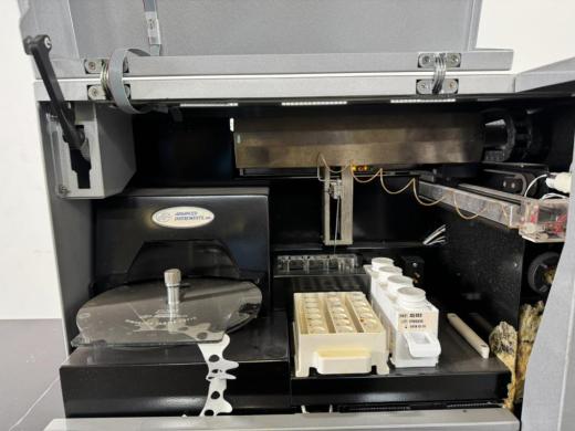 Nova Biomedical Bioprofile Flex Analyzer Clinical Chemistry Analyzer-cover