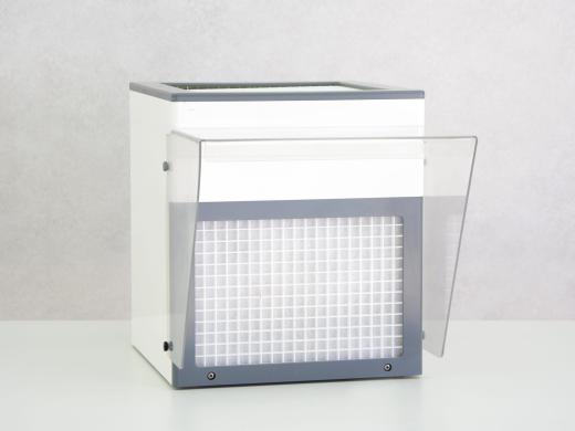 Spruyt-Hillen RW IV Laboratory Dust Extractor with HEPA Filtration-cover