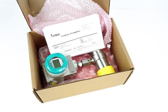 Siemens SITRANS F M MAG 6000 Electromagnetic Flow Transmitter 7ME6110-1DA20-2CB1, Firmware 04:08-cover