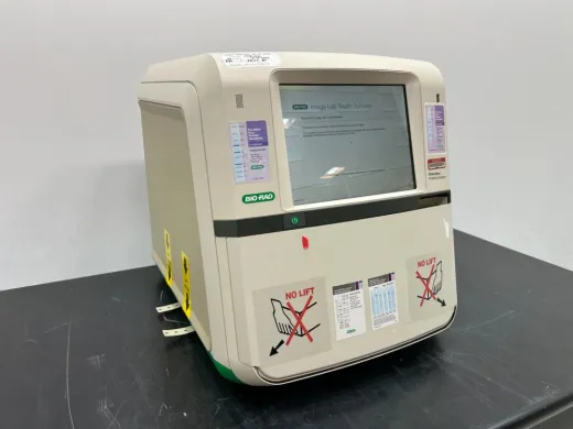 Bio-Rad ChemiDoc Touch Imaging System