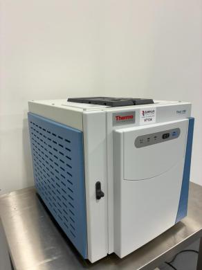 Thermo Fisher Scientific Trace 1300 Gas Chromatograph with Dual Injector and FID-cover