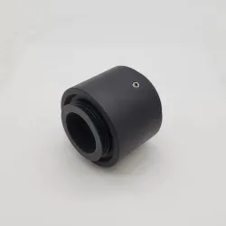 Diagnostic Instruments DIX Microscope Camera Adapter Clamp for Olympus IX Series, 2 of 2