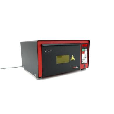 UVP CL-1000 UV Shortwave Crosslinker for 254nm DNA Bonding-cover