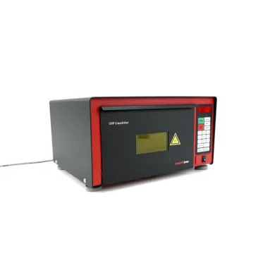 UVP CL-1000 UV Shortwave Crosslinker for 254nm DNA Bonding