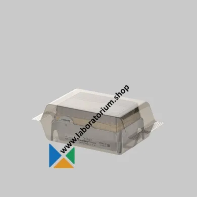 Gilson DF30ST Diamond Tipack Filter Pipette Tips, 30 µL, Rack of 96