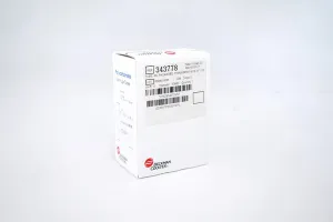 Beckman Coulter 1 mL Polycarbonate Thick-Wall Laboratory Tubes, 11 × 34 mm, 100-Piece Box, 343778, 2 of 3