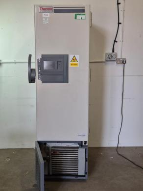 Revco UXF300 Ultra-Low Temperature Upright Freezer with High Storage Density-cover