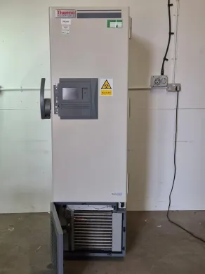 Thermo Scientific Revco UXF300 Upright Ultra-Low Temperature Freezer for Laboratory Sample Storage