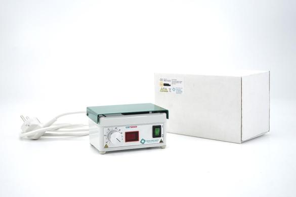 Guenter Witt GWWP009 Digital Immersion Wax Device, 60–105 °C
