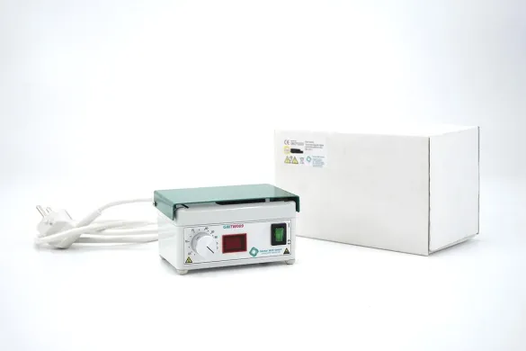 Guenter Witt GWWP009 Digital Wax Dipping Device, 60–105 °C