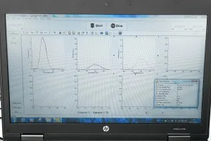 Agilent Cary Eclipse Fluorescence Spectrometer with Microplate Bundle 190–1100, 3 of 13