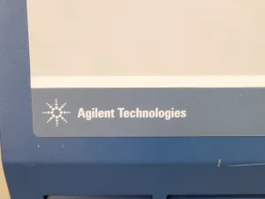 Agilent G1879B Heat Exchanger for Laboratory Temperature Control, 9 of 13