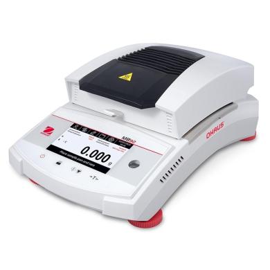 Ohaus MB92 Moisture Analyzer-cover