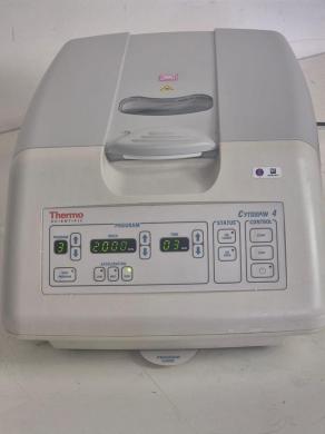 Thermo Scientific Cytospin 4 Cytocentrifuge for Thin-Layer Cell Preparation-cover