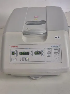 Thermo Scientific Cytospin 4 Cytocentrifuge for Thin-Layer Cell Preparation