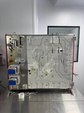 Verdot Ips2 FlexiPro Process Skid for Precise Industrial Fluid Handling and Process Control-cover