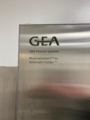 GEA PharmaConnect Granulator for Pharmaceutical Batch Processing-cover