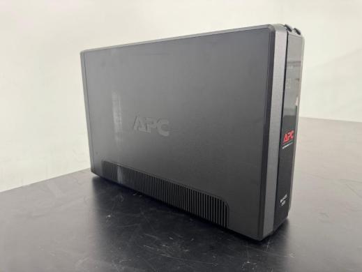APC Back-UPS 1500 (BX1500M) Uninterruptible Power Supply with LCD Display-cover