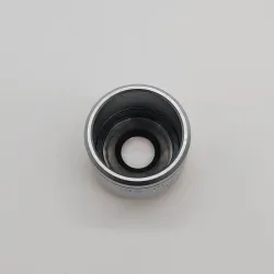 Leica C Plan 4x Polarizing Microscope Objective 556030, 3 of 3