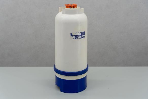 Christ Ministil P-12 Resin Demineralization Cartridge for Water Purification-cover