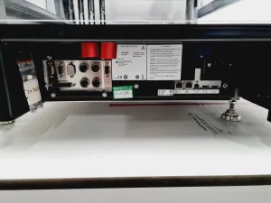 Hamilton Microlab Star Let M Automated Liquid Handling System, 24 of 26