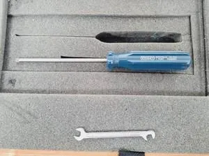 Varian Cary Fibre Optics Coupler, 7 of 13