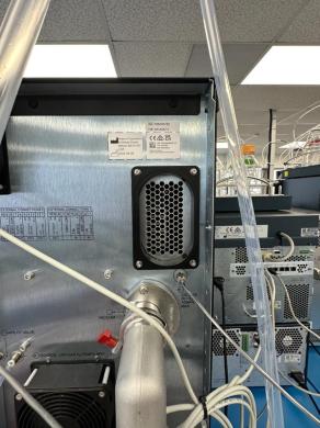 Waters Xevo TQ Absolute Tandem LC/MS System with ACQUITY UPLC Module-cover