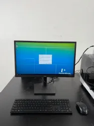 PerkinElmer EnVision 2105 Multimode Plate Reader for High-Throughput Life Sciences Assays, 3 of 4