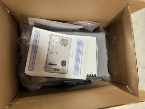 Teledyne SSI LD100SNT1EMD High Pressure Dual Piston Chromatography Pump, 4 of 6