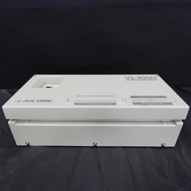 AS ONE Vacuum Sealer Economy VS-400N Model 5-5695-21