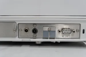 Mettler Toledo XP1203S Analytical Balance, 4 of 5