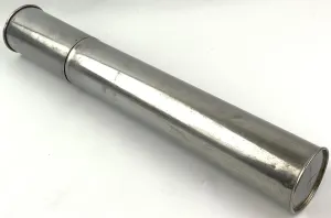 Pipet Sterilization Canisters, 65mm Diameter x 16" Length, 5 of 14