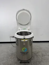 BioLife Solutions Isothermal V-1500AB Cryogenic Storage System for Biological Samples, 4 of 4