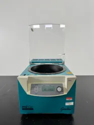 Genevac miVac DNA Concentrator – Vacuum Centrifuge for DNA Sample Concentration, 4 of 4