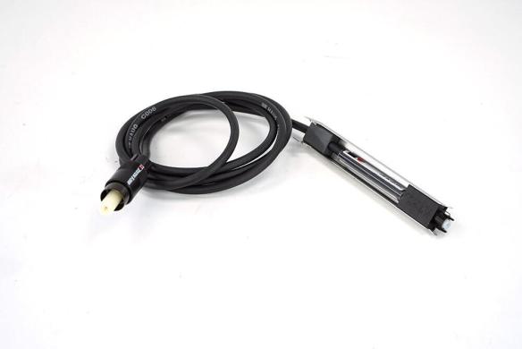 Haug OPI XP Ionizer Set with Conducting Glass Electrode 23.8513.100 for Metler XP Balance-cover