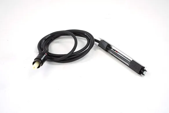 Haug OPI XP Ionizer Set with Conducting Glass Electrode 23.8513.100 for Metler XP Balance