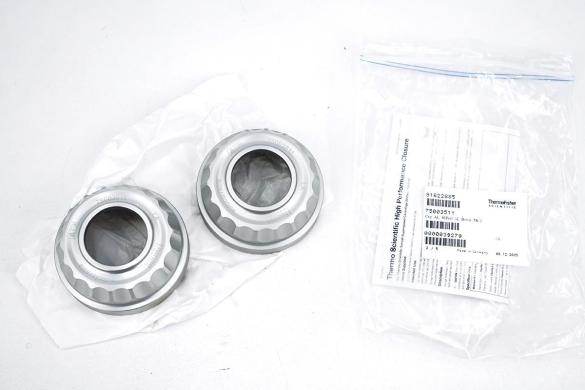 Thermo Scientific Sorvall Aluminum Cap for 1-Liter Centrifuge Bottle 75003511-cover