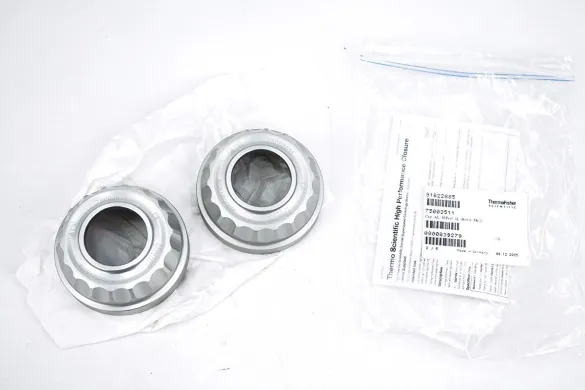 Thermo Scientific Sorvall Aluminum Cap for 1-Liter Centrifuge Bottle 75003511