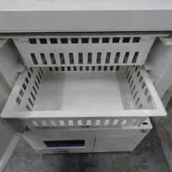 Fukushima Galilei FMS-054GM 42 L Compact Medical Refrigerator, 8 of 10
