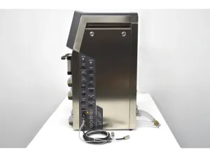 Sartorius Biostat B Twin Benchtop Bioreactor Controller with SU Univessel System for Cell Culture, 35 of 64