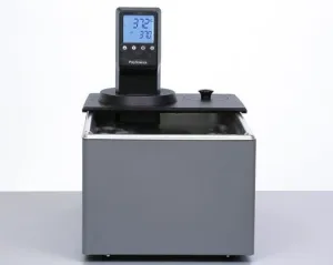Polyscience MX28S135-A11B 28L Stainless Steel Open Bath, MX (Ambient +10 to 135C), 120V, 60Hz, 5 of 7