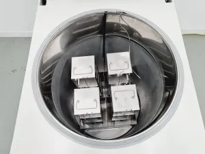 Thermo Scientific CryoPlus 2 Model 7403TF Ultra-Low Temperature Cryogenic Freezer, 8 of 16