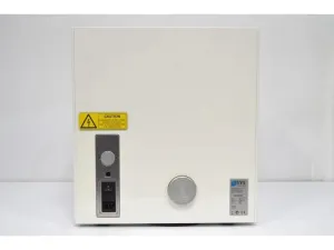 LVL Technologies SAFE CAP 96 Channel XT Automated Capper/Decapper System CDC-96CH-XT-DD, 9 of 11